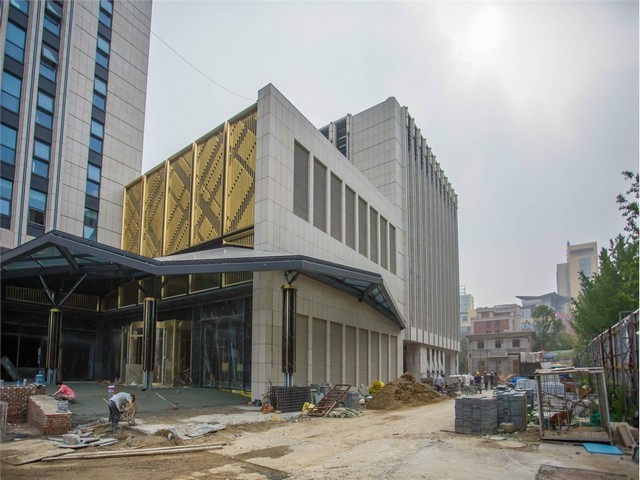 湖南美国AMETEK新品发布